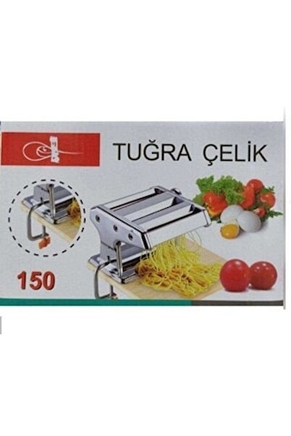 150 Mm Erişte Makarna Hamur Kesme Makinesi 5639 0