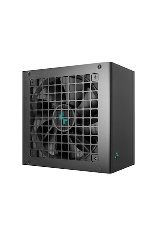 Deepcool 750w Pn750d 80+ Gold Atx 3.1 Pcı-e 5.1 Gen5 Güç Kaynağı