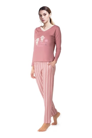 Doremi Bayan Pijama Takımı (489747625)