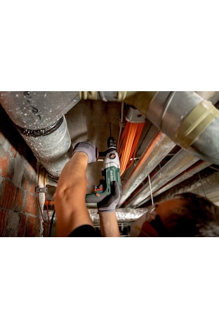 Metabo SBE 800-2 Darbeli Matkap