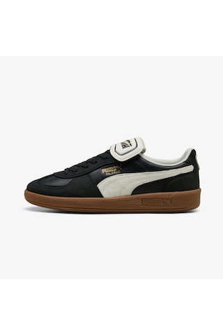 Puma Palermo Premium Unisex Siyah Sneaker 026 401744 Siyah