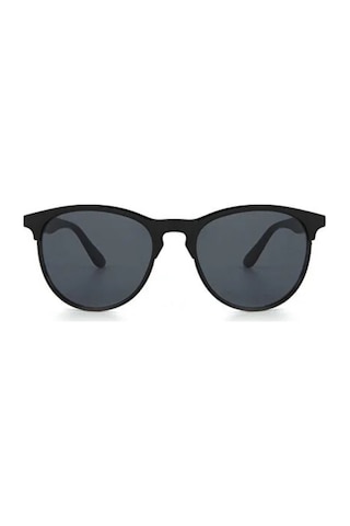 Carmelo Eyewear C02gk036 Gold Siyah Kadın Güneş Gözlüğü
