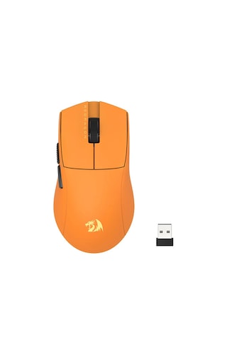 K1ng M916 Ult 3 Mod Bağlantı,30.000 Max Dpı,8k Anket Oranı,5 Programlanabilir Düğme,yazılım Destekle M916ob-ult