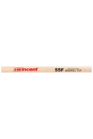 Wincent 55f Barrel Tip Selected Hickory Baget