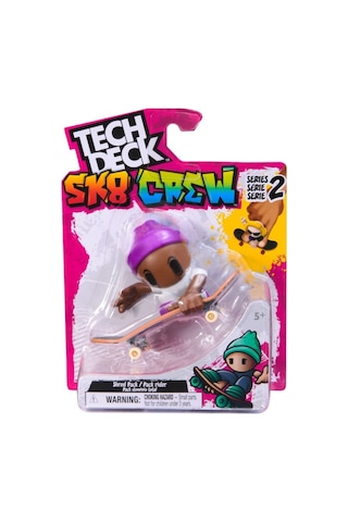 Ted Acs 96mm Single Sk8 Crew Gml Set 5