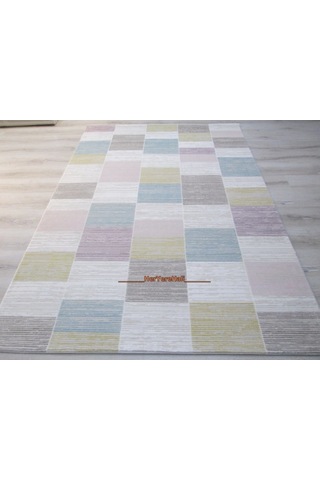 Apex Halı Sahara 7207 Renkli 160X230 Cm