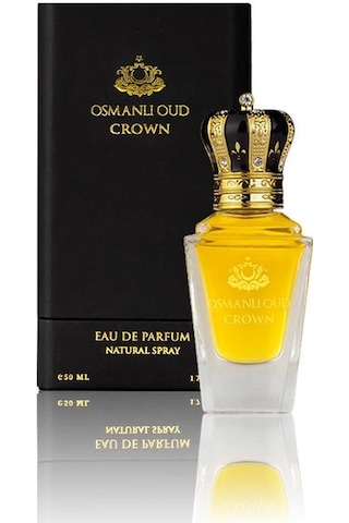 Osmanlı Oud Crown Amazing One Unisex Parfüm EDP 50 ML