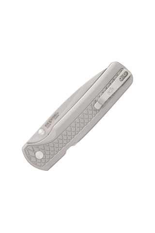 Cold Steel Full Metal Atlas - Stonewash Kamp Çakı Gri