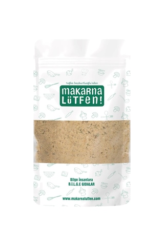 Tuzsuz Köfte Harcı 180 Gram
