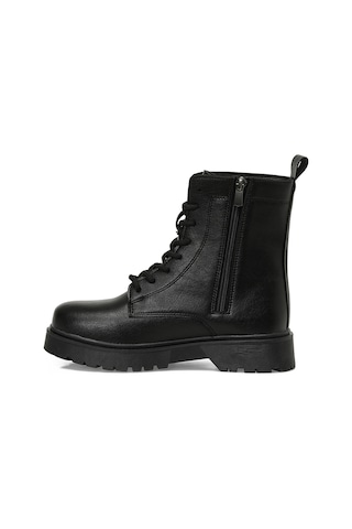 Torex Trx24k-421 W 5pr Siyah Kadın Postal 000000000102051199 Siyah