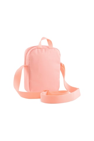 Puma 09115502 Buzz Portable Unisex Çapraz Çanta Pembe
