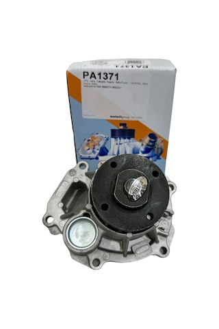 Opel İnsignia A16xht Benzinli Motor Devirdaim Su Pompası Graf Marka Pa1371