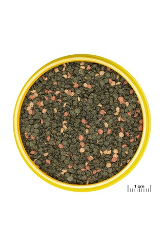 Jbl Pronovo Malawı Grano M 250ml