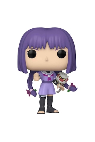 Funko Pop Figür - Animation: Boruto: Naruto Next Generations - Sumire With Nue