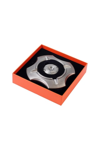 Conquistador Metal Silver Puro Seti 3003ct