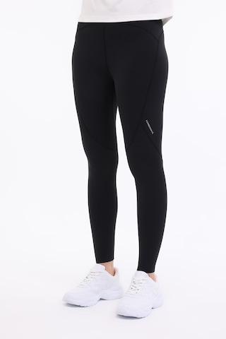 Lumberjack Wl Tayo 26bkk46 5fx Siyah Kadın Tayt SiYAH