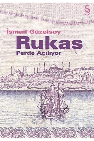 İyi Yolculuklar + Rukas + Okuma Sticker'ları