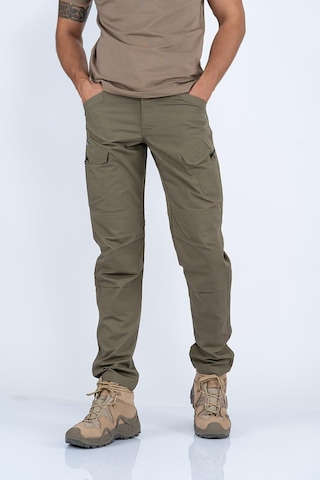 Combat Tactical Pantolon Tactıcal C200 - 501-689-haki