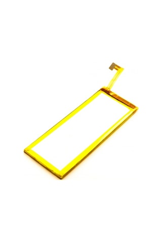 Pil Zte Nubia Z17 Mini li-Polimer 3.8V 2950 Mah 11.2Wh Yerleşik Aletsiz