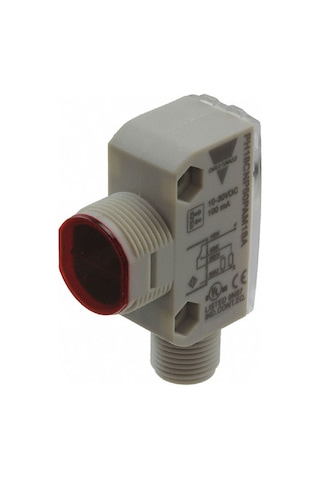 Carlogavazzi Ph18cnp50pam1sa ,hibrit/5mt,pnp-no/nc M12-4p Reflektör Fotosel