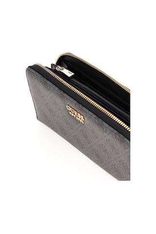 Guess Kadın Cüzdan-swlg9648146 Gri