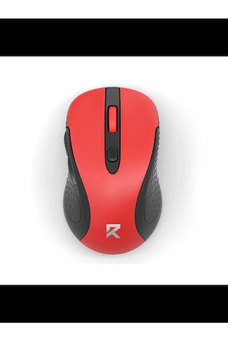 Redragon Bm-2638 Kablosuz Optik Fare 2400 Dpı, 1000 Hz Windows, Macos Ve Linux 001