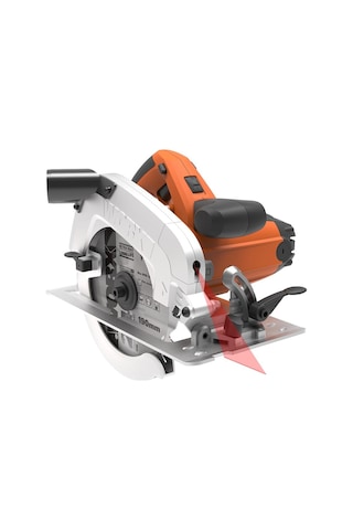 Worx WX445 1600 W 190 MM Profesyonel Lazerli Daire Testere