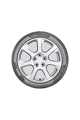 Sava Eskimo Hp 2 XL Fp 225/50R17 98V Kış Lastiği 2025