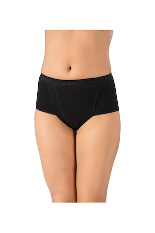 Lüx Drm Bayan Likralı Toparlayıcı Bato Külot Slip 491