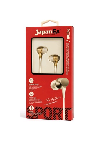 Japan Ex Sport Kulak İçi Mikrofonlu Kulaklık Cx 3.00 Kulak Içi Kulaklık Japan Ex Sport Kulak İçi Mikrofonlu Kulaklık Cx 3.00 Kulak Içi Kulaklık
