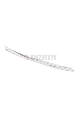 S-Dizayn  Fiat Egea Sedan Krom Ön Tampon Çıtası 2020 Üzeri
