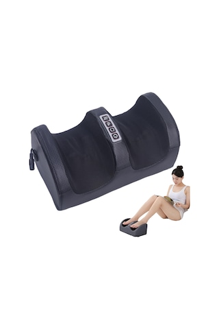Ayak Masaj Aleti Ergonomik Çok Fonksiyonlu Akıllı