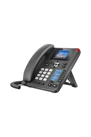 Karel Ip 204P Ip Telefon
