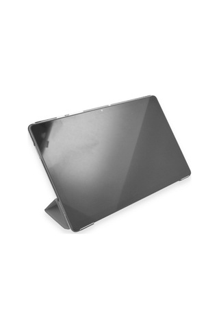 Galaxy X200 Tab A8 10.5 Kılıf Tablet Smart Kılıf - Gri Diğer