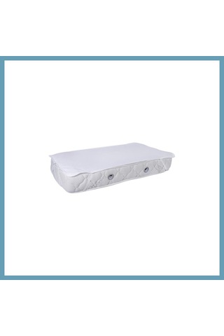 Bezos Yatak Koruyucu Alez 70x120 Mbt06