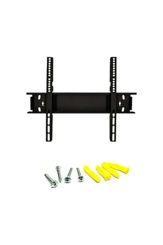 Lcd Askı Aparatı Sabit 32-43'' 82-102cm Axen