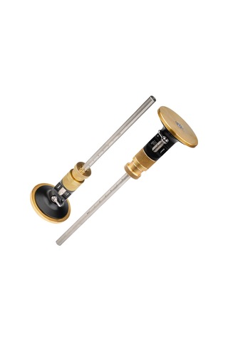 Ganwei 0.2mm Hassas Avrupa Scriber İşaretleme Ölçer Paralel Çizgi Çizim Ağaç İşleme Aleti Sabit Bıçak