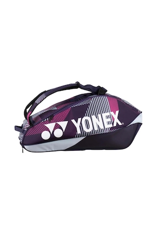 Yy24 Pro 92426 Raket Çantası 6.lı Bordo