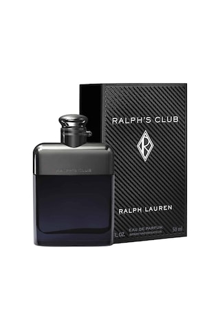 Ralph Lauren Ralph's Club Edp 50 Ml Erkek Parfümü Odunsu