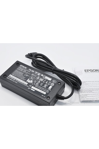Epson Ps-180 Adaptör Adaptör Tm-U295-Tm-U220-Tm-T88 Tm-T