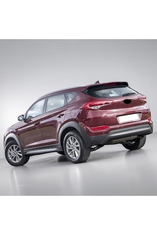 Hyundai Tucson 16-20 Elektrikli Bagaj Amortisörü 1 Ad. 81770d7100