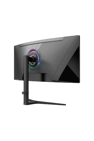 Npc 34" Mp3429-y 165hz 1ms Va Wqhd Curved Gaming Monitör