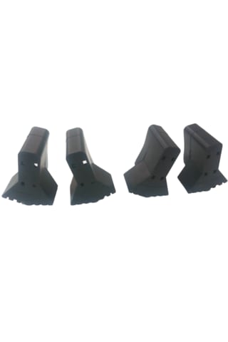 Beykon Çok Amaçlı Merdiven Ayak Lastikleri