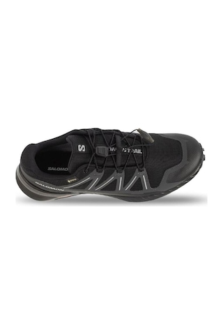 Salomon Speedcross Peak Gore-tex Erkek Koşu Ayakkabısı L47853800 Siyah