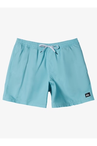 Quiksilver Solıd 15 Jamv Bha0 Mavi Erkek Deniz Şortu 000000000101908159 001