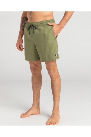 Billabong Ebyjv00104-jun All Day Lb Erkek Deniz Şortu 001