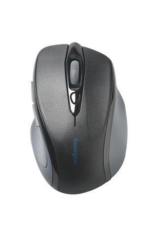 Kensington Pro Fit Usb Wireless Mid-size Mouse Siyah K72405 -