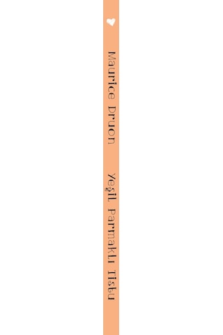 Yeşil Parmaklı Tistu (551519928)