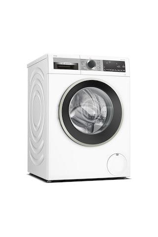 Bosch WGA252A0TR 1200 Devir 10 KG Çamaşır Makinesi