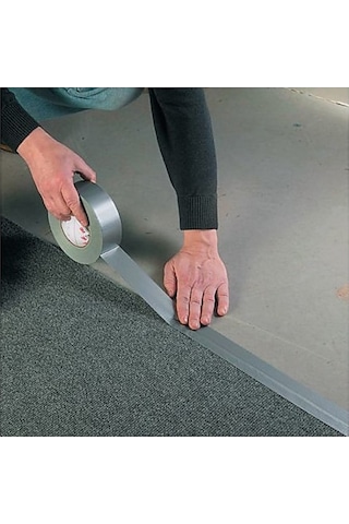 3M 1900 Duct Tape Tamir Bandı